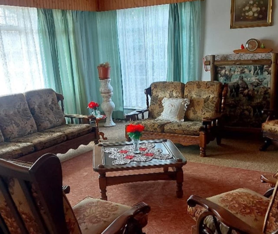 4 Bedroom Property for Sale in Deneysville Free State